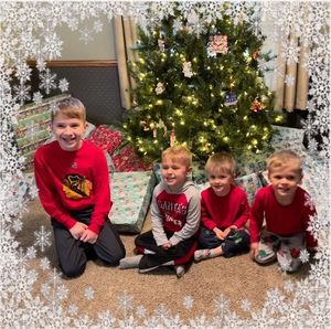 Meet your Posher, Carol